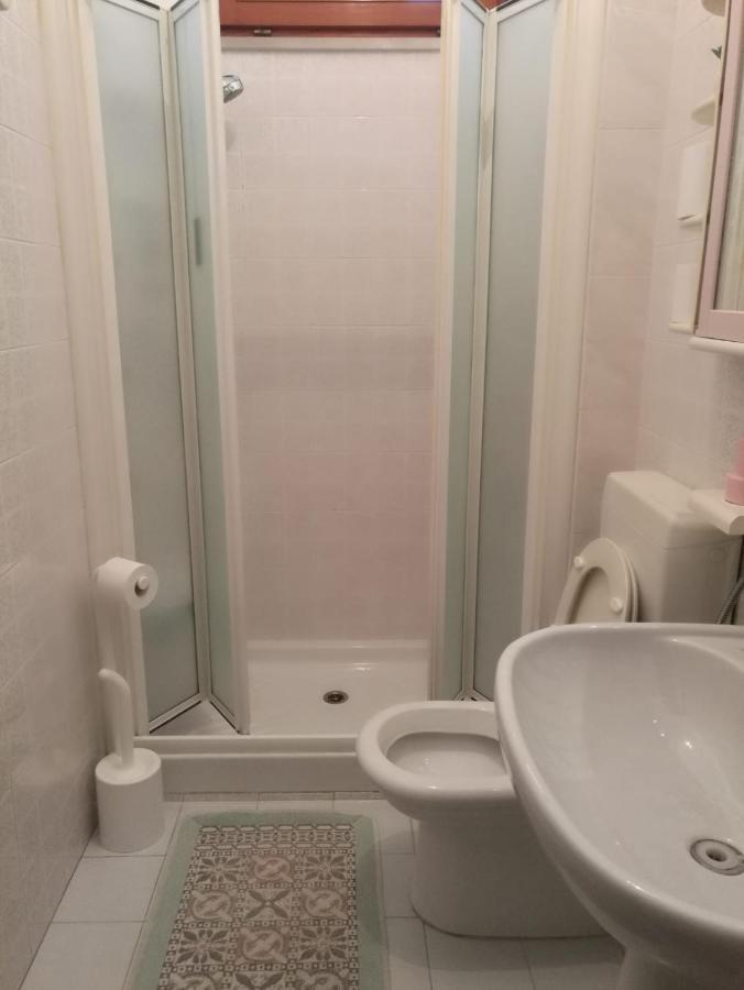 Le Magnolie B&B Roseto Degli Abruzzi Exterior photo