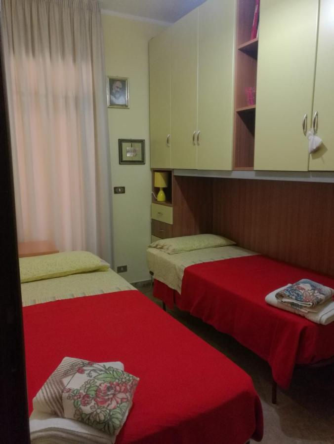 Le Magnolie B&B Roseto Degli Abruzzi Exterior photo