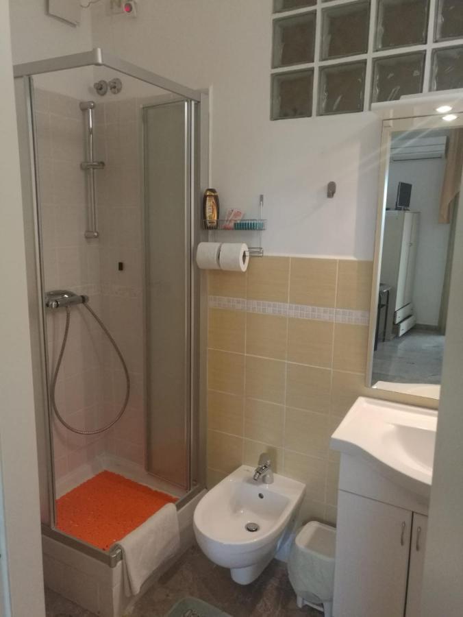 Le Magnolie B&B Roseto Degli Abruzzi Exterior photo