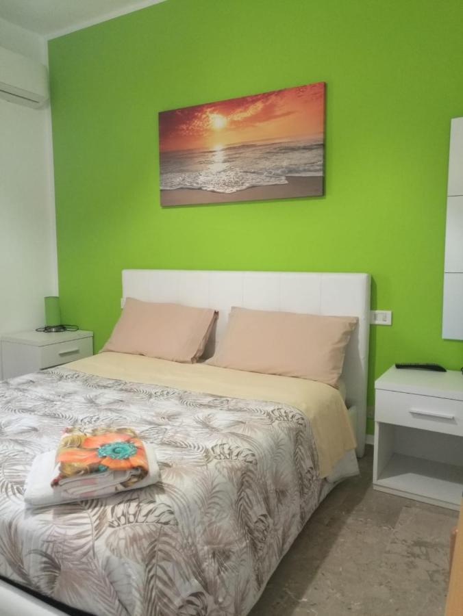 Le Magnolie B&B Roseto Degli Abruzzi Exterior photo