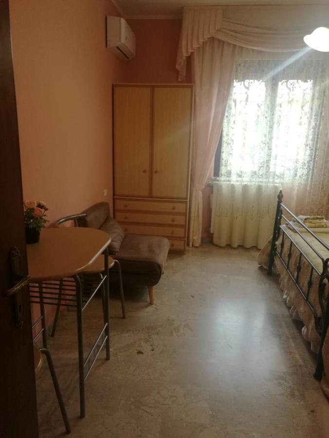 Le Magnolie B&B Roseto Degli Abruzzi Exterior photo
