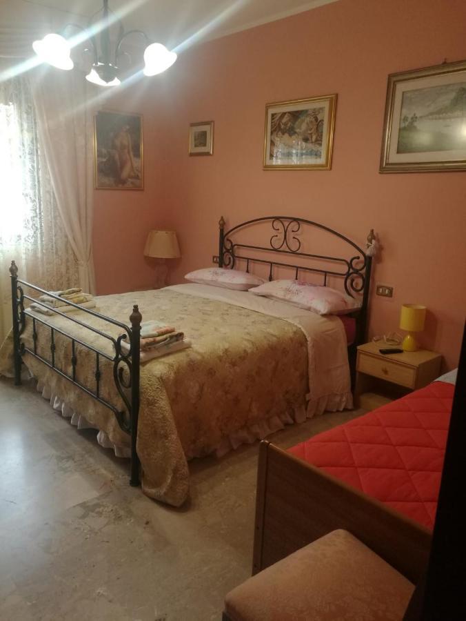 Le Magnolie B&B Roseto Degli Abruzzi Exterior photo